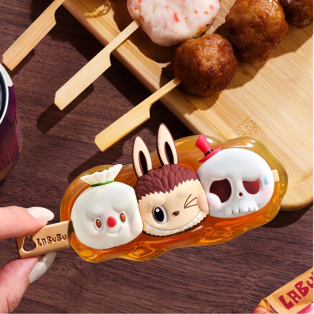Pop Mart The Monsters Wacky Mart Figure - YAKITORI